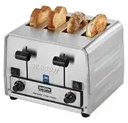 Pop-Up Toasters
