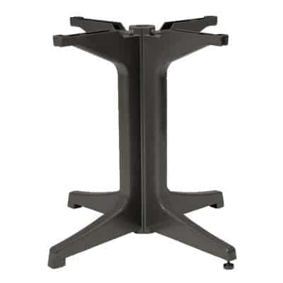 Plastic Table Bases