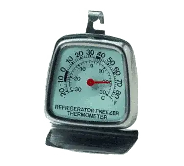 Comark Refrigerator/Freezer Thermometers