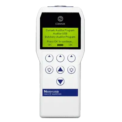 Comark Time Temp HACCP Thermometers