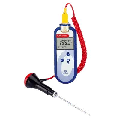 Comark Probe Thermometers