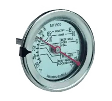 Comark Meat Thermometers