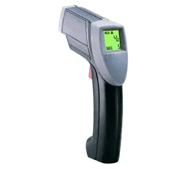 Comark Infrared Thermometers