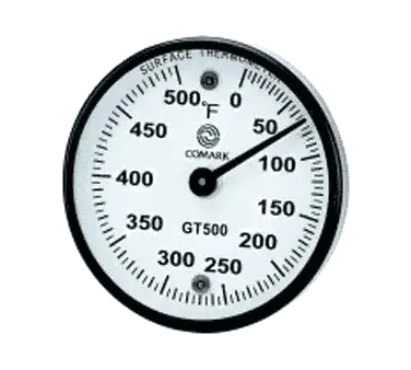 Comark Grill Thermometers
