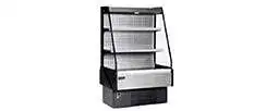 Hydra-Kool Open Air Merchandisers