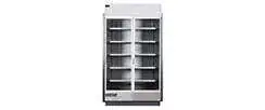Hydra-Kool Merchandiser Refrigerators