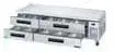  Turbo Air Refrigerated Equipment Stands