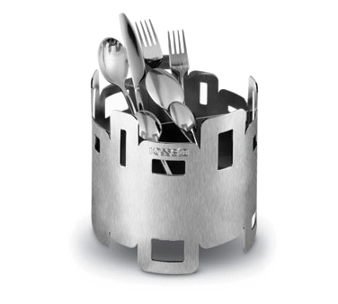 Flatware Holders