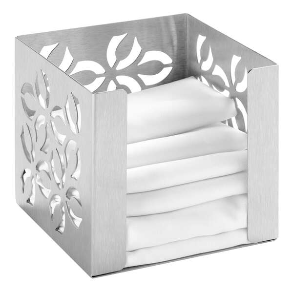 Paper Napkin Dispensers