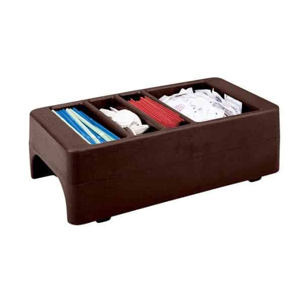 Condiment Organizers