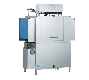 Conveyor Type Dishwashers