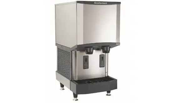 Scotsman Ice Maker and Water Dispensers