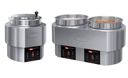 Countertop Food Warmers