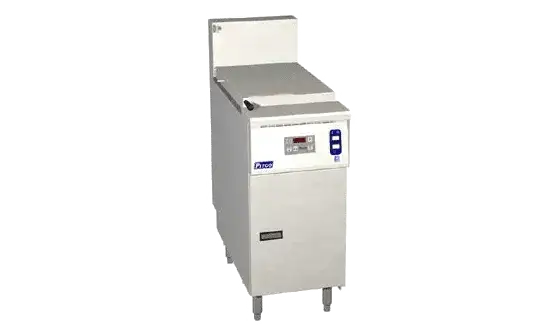 Pitco Food Rethermalizer