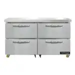 Continental Refrigerator Undercounter Freezers