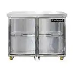 Continental Refrigerator Undercounter Refrigerators