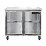 Continental Refrigerator Worktop Refrigerators