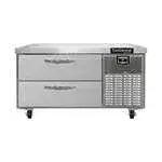 Continental Refrigerator Chef Bases