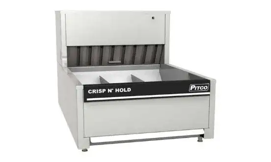 Pitco Food Warmers