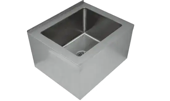 Advance Tabco Mop Sinks