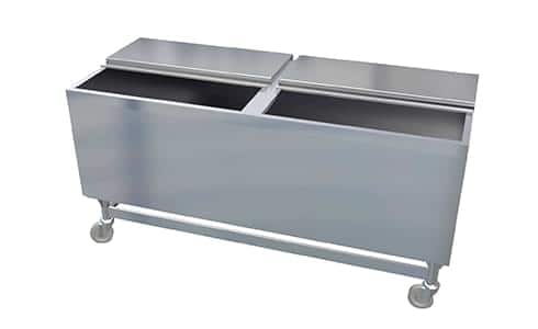 Beverage Counters