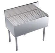 Underbar Drainboard Units