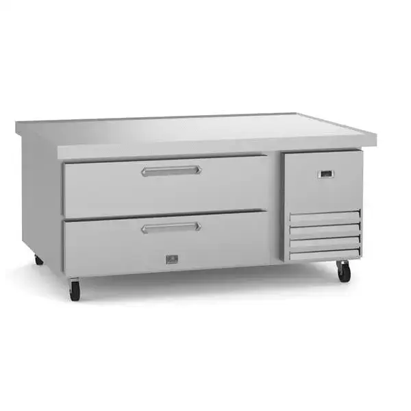 Kelvinator Refrigerated Equipment Stands