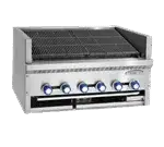 Imperial Charbroilers
