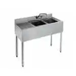 Krowne Underbar Bar Sinks