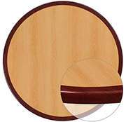 Coated Table Tops