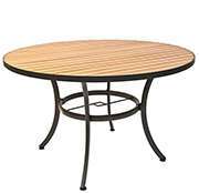 Plastic Table Tops