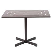 Metal Table Tops
