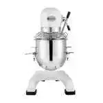 Eurodib USA Commercial Planetary Mixers