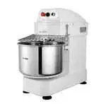 Eurodib USA Spiral Dough Mixers