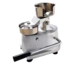 Eurodib USA Hamburger Patty Presses and Accessories