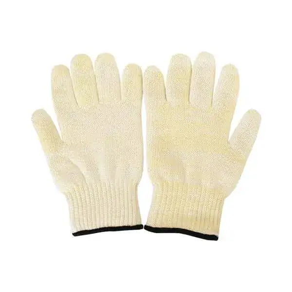 John Ritzenthaler Freezer Gloves