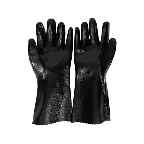 John Ritzenthaler Dishwashing Gloves