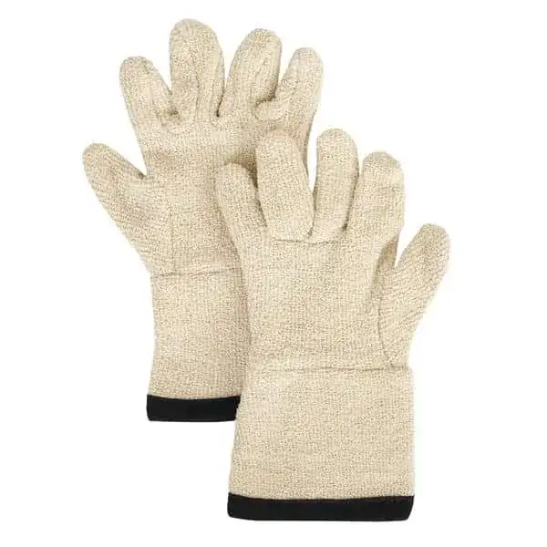 John Ritzenthaler Heat Resistant Gloves