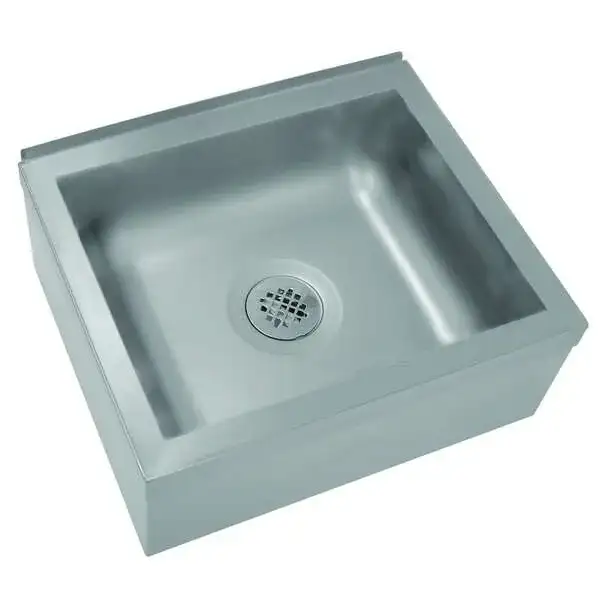 Mop Sinks