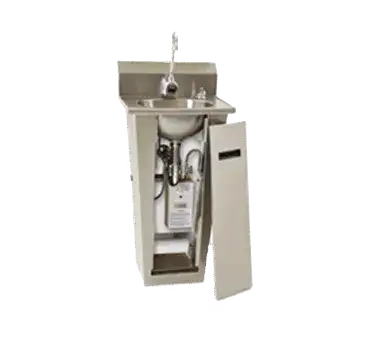 Water Heaters