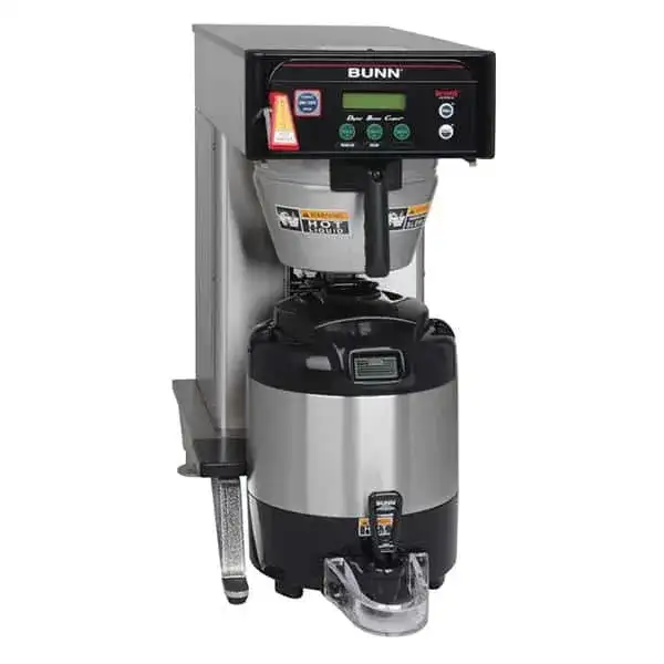 BUNN Coffee Brewers for Thermal Server