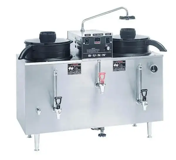 BUNN Coffee Urns