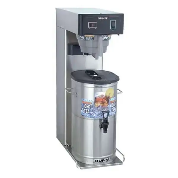 BUNN Iced Tea Brewers