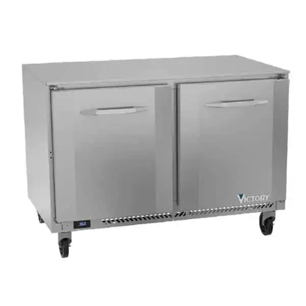 Victory Refrigeration Undercounter Refrigerators