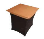 Spandex Table Covers
