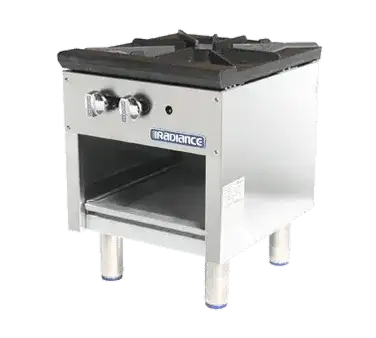 Turbo Air Stock Pot Ranges
