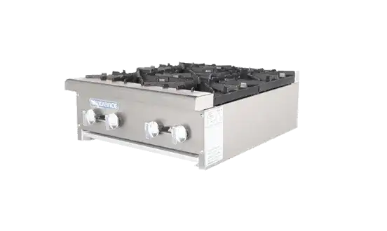 Turbo Air Hotplates