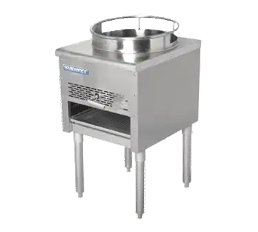Turbo Air Wok Ranges