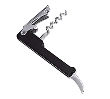 Corkscrews