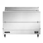 Continental Refrigerator Milk Coolers